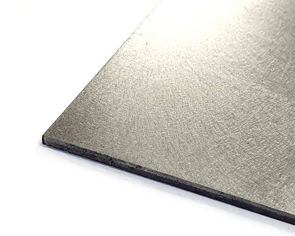 Aluminium sheet
